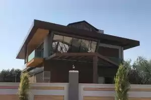 Residential Ready Property 5 Bedrooms F/F Standalone Villa  for sale in Antalya #42545 - 1  image 