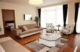 yerleşim Hazır Mülk 2+hizmetçi Yatak Odası S/F dubleks  satılık içinde İstanbul #42551 - 1  image 