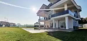 Commercial Propriété prête S / F Villa autonome  à vendre au Istanbul #42558 - 1  image 