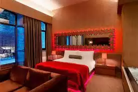 Mezclado utilizado Listo Propiedad 1 + habitación de servicio S / F Ático  alquiler en Estanbul #42574 - 1  image 