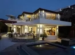 سكني عقار جاهز 6 غرف  مفروش فيلا  للبيع في أنقرة #42589 - 1  صورة 