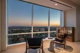 Résidentiel Shell & Core 2 chambres U / f Penthouse  à vendre au Istanbul #42592 - 1  image 