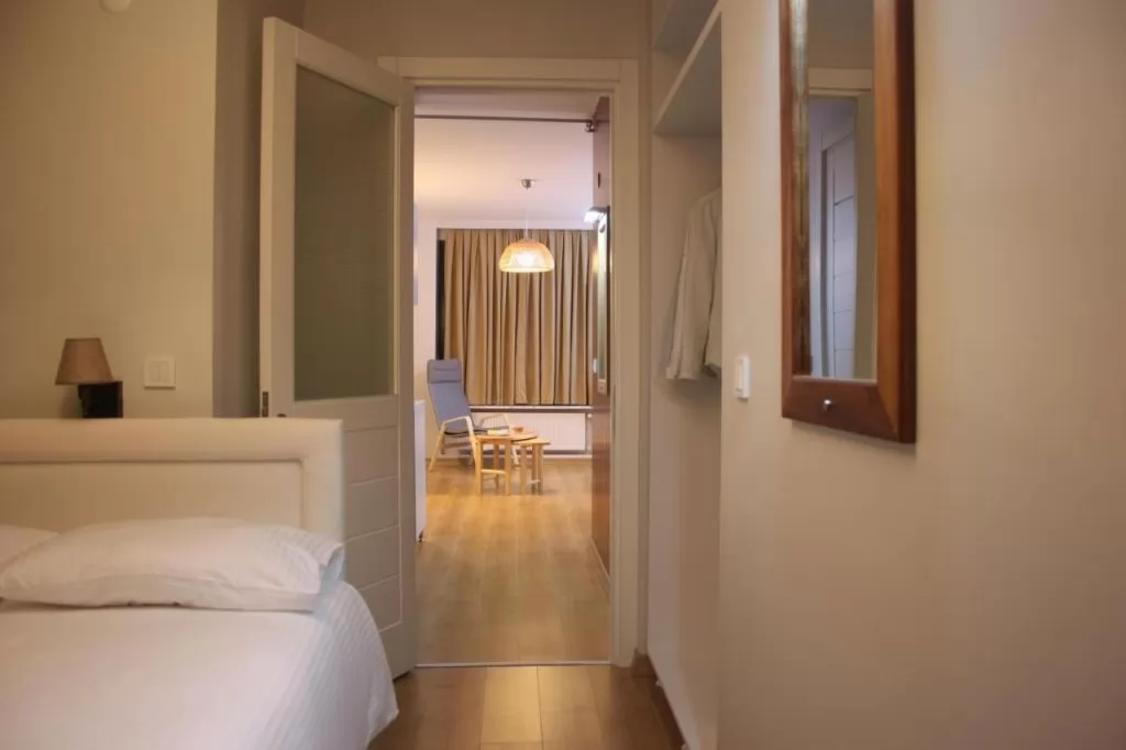 yerleşim Hazır Mülk 4 Yatak Odası F/F şehir evi  satılık içinde Antalya #42610 - 1  image 