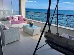 Mezclado utilizado Listo Propiedad 1 + habitación de servicio F / F Dúplex  alquiler en Trebisonda , Ortahisar , Trebisonda #42620 - 1  image 