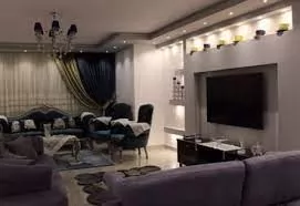 سكنية وتجارية عقار جاهز 1 + غرفة خادمة نصف مفروش بنتهاوس  للإيجار في أنطاليا #42645 - 1  صورة 