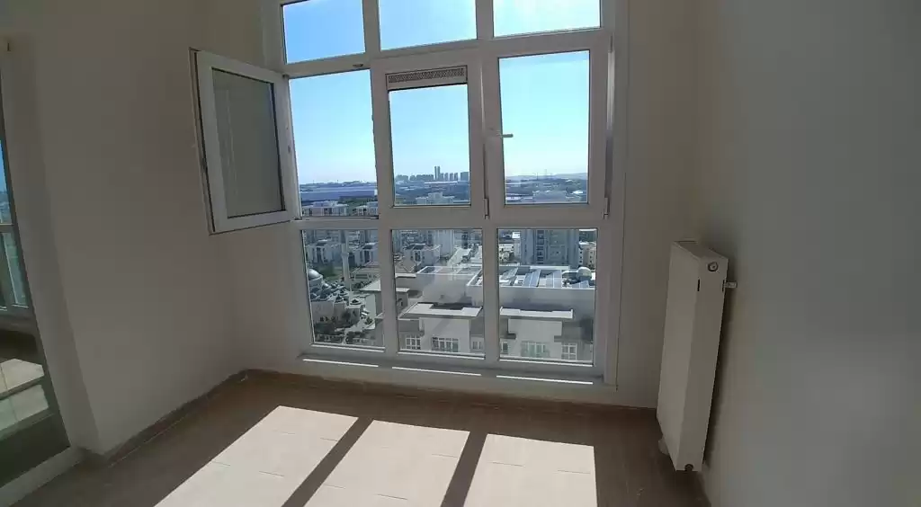Residencial Listo Propiedad 2 dormitorios U / F Apartamento  venta en Estanbul #42677 - 1  image 