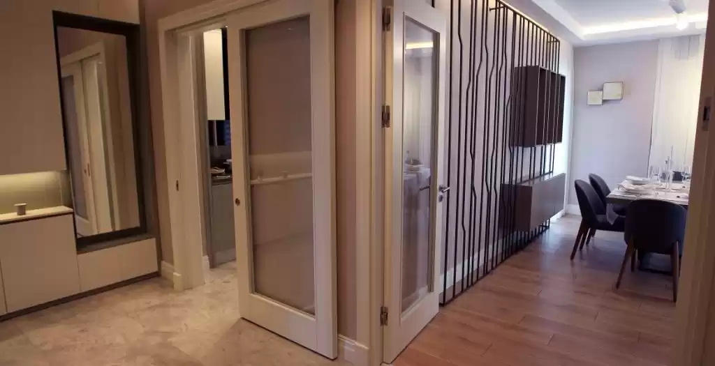 Wohn Klaar eigendom Studio F/F Wohnung  zu verkaufen in Istanbul #42739 - 1  image 