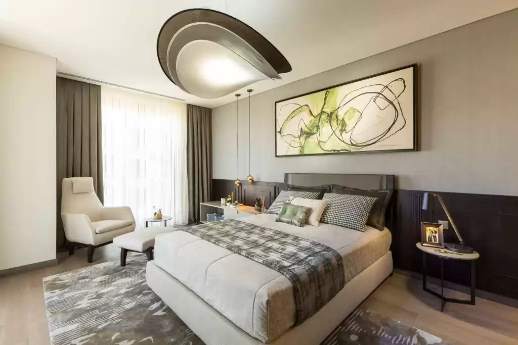 yerleşim Hazır Mülk 2 yatak odası U/F Apartman  satılık içinde İstanbul #42750 - 1  image 
