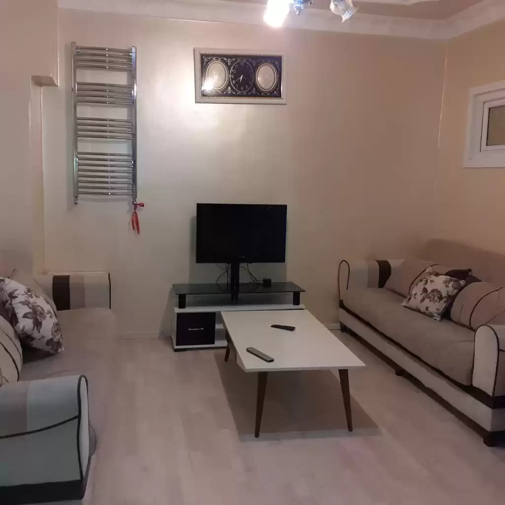 Residential Ready Property 2 Bedrooms U/F Apartment  for sale in Istanbul #42758 - 1  image 