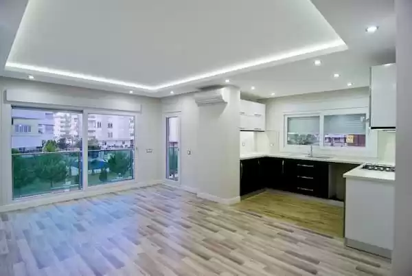 Residential Ready Property 2 Bedrooms U/F Apartment  for sale in Istanbul #42762 - 1  image 
