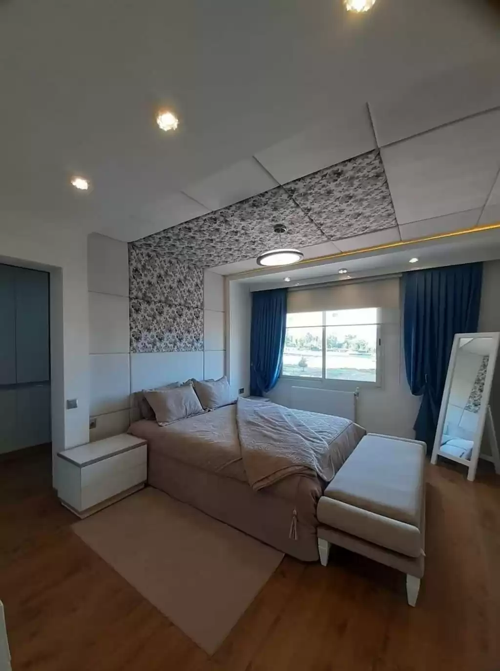 Жилой Готовая недвижимость 2 спальни Н/Ф Квартира  продается в Стамбул #42773 - 1  image 
