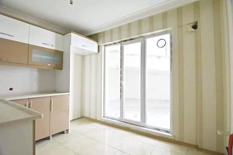 Wohn Klaar eigendom 2 Schlafzimmer F/F Wohnung  zu verkaufen in Istanbul #42782 - 1  image 