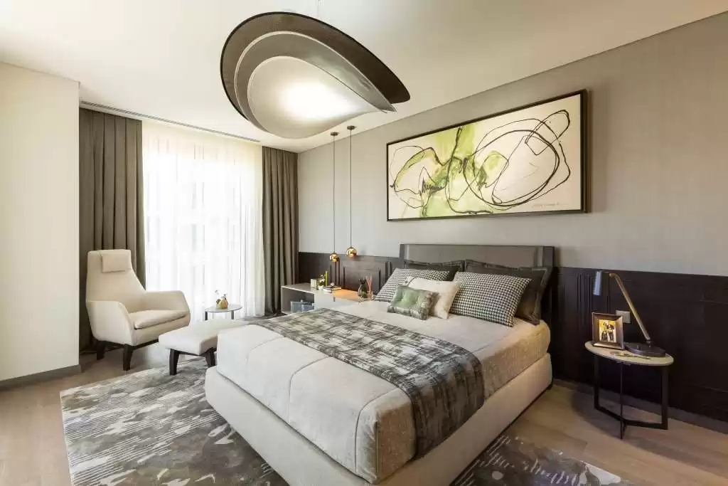Résidentiel Propriété prête 2 chambres U / f Appartement  à vendre au Istanbul #42797 - 1  image 