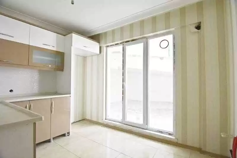 yerleşim Hazır Mülk 2 yatak odası U/F Apartman  satılık içinde İstanbul #42814 - 1  image 
