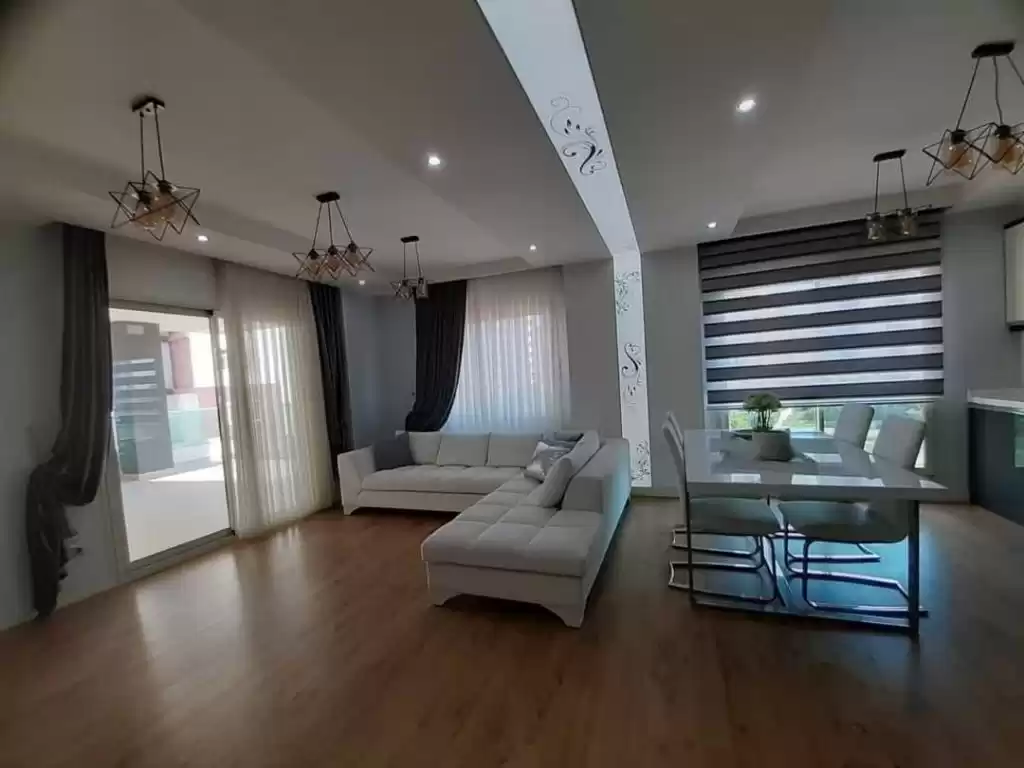 Residencial Listo Propiedad 2 dormitorios U / F Apartamento  venta en Estanbul #42823 - 1  image 