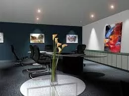 Kommerziell Klaar eigendom U/F Büro  zu verkaufen in Antalya #42856 - 1  image 