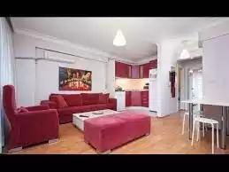 Residential Ready Property 2+maid Bedrooms S/F Apartment  for sale in İzmir #42865 - 1  image 