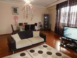 Mixte Utilisé Propriété prête 2 chambres S / F Duplex  a louer au İzmir #42868 - 1  image 