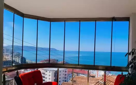 Résidentiel Propriété prête 2 chambres S / F Appartement  à vendre au Istanbul #42870 - 1  image 