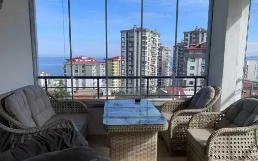Residential Ready Property 2 Bedrooms U/F Apartment  for sale in Istanbul #42872 - 1  image 