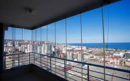 Wohn Klaar eigendom 2 Schlafzimmer S/F Duplex  zu verkaufen in Istanbul #42918 - 1  image 