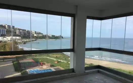 Residential Ready Property 2 Bedrooms S/F Apartment  for sale in Istanbul #42932 - 1  image 