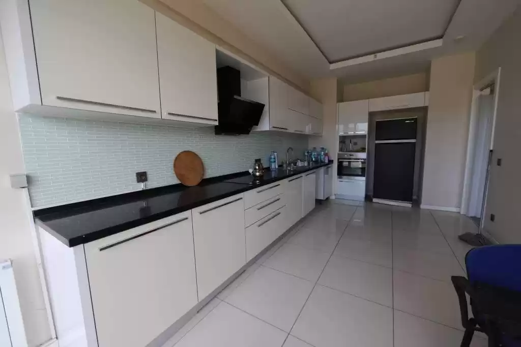 Residencial Listo Propiedad 2 dormitorios S / F Apartamento  venta en Estanbul #42939 - 1  image 