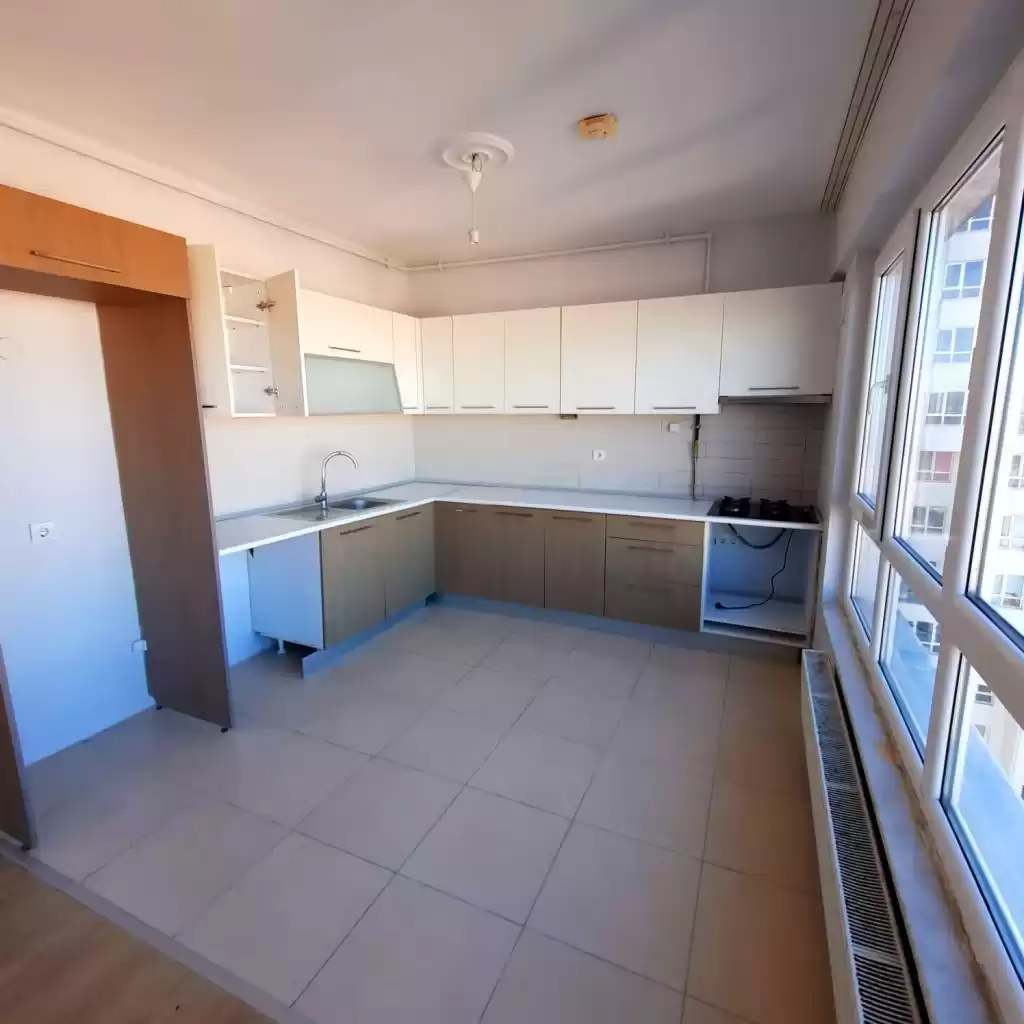 Residential Ready Property Studio U/F Apartment  for sale in Istanbul #42941 - 1  image 