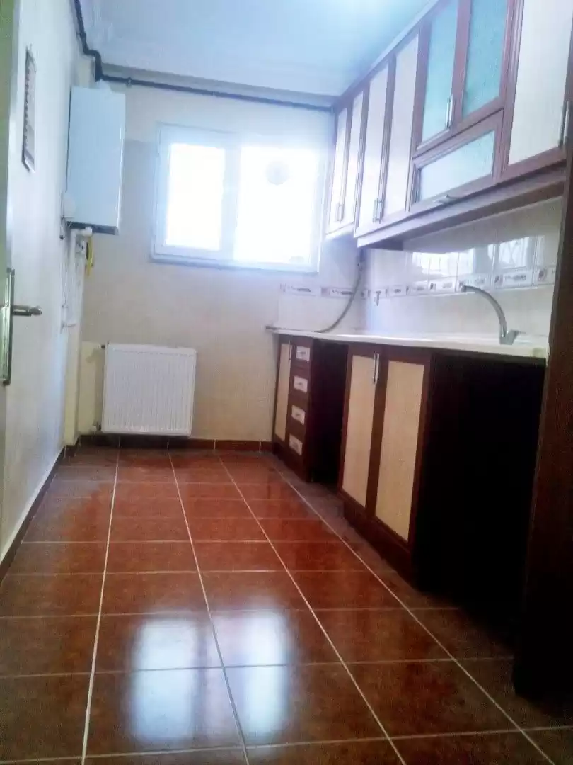 yerleşim Hazır Mülk 2 yatak odası S/F Apartman  satılık içinde İstanbul #42955 - 1  image 