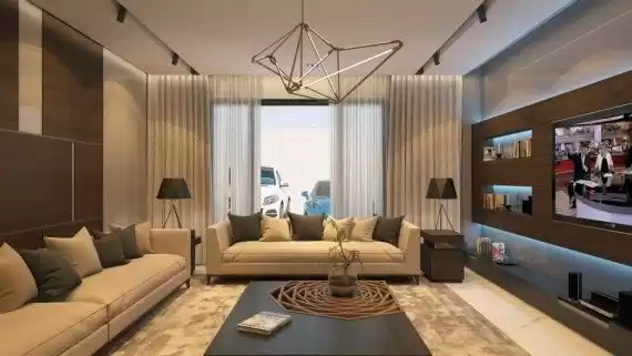 Residencial Listo Propiedad 2 dormitorios S / F Apartamento  venta en Estanbul #43001 - 1  image 
