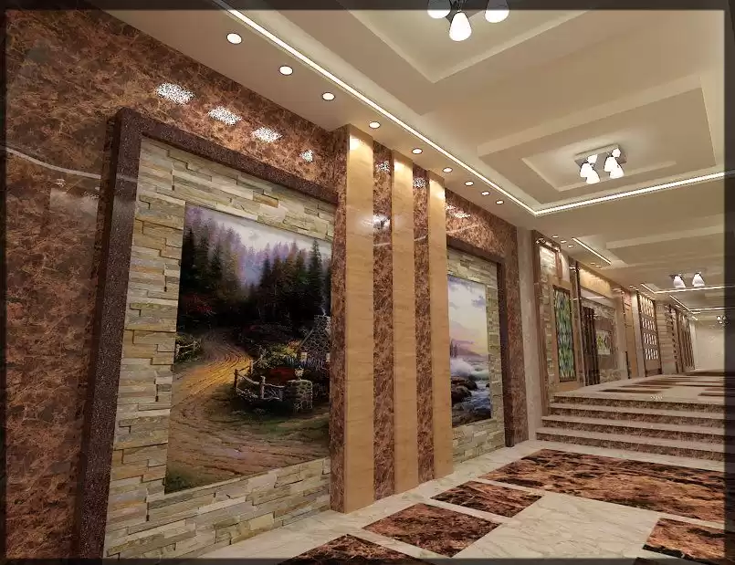 Жилой Готовая недвижимость Студия С/Ж Квартира  продается в Стамбул #43007 - 1  image 