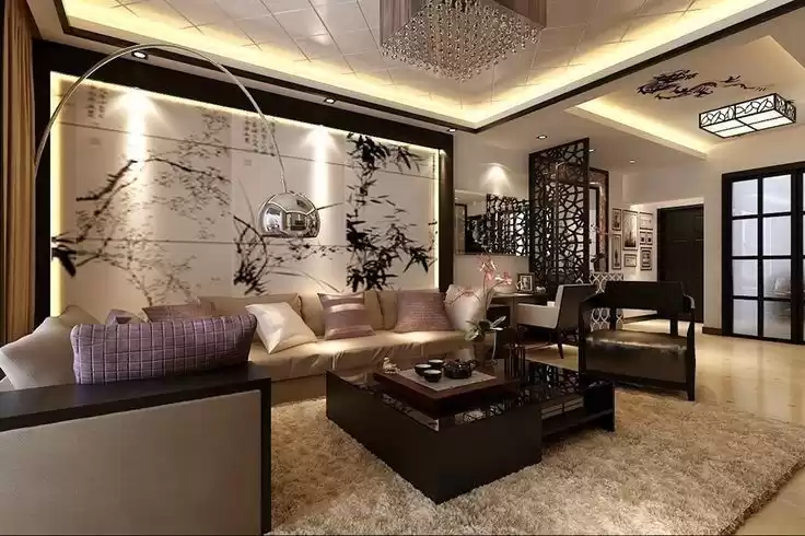 Résidentiel Propriété prête 2 chambres F / F Appartement  à vendre au Istanbul #43016 - 1  image 