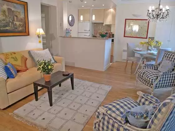 Residential Ready Property Studio S/F Apartment  for sale in Istanbul #43035 - 1  image 