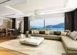 Residential Ready Property 2 Bedrooms S/F Duplex  for sale in Istanbul #43091 - 1  image 