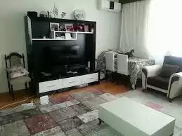 Karışık kullanım Hazır Mülk 2+hizmetçi Yatak Odası S/F dubleks  satılık içinde İstanbul #43096 - 1  image 