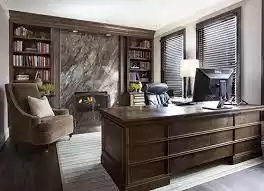 تجاري عقار جاهز نصف مفروش مكتب  للبيع في اسطنبول #43105 - 1  صورة 