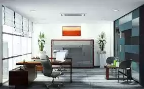 تجاري عقار جاهز نصف مفروش مكتب  للبيع في اسطنبول #43107 - 1  صورة 