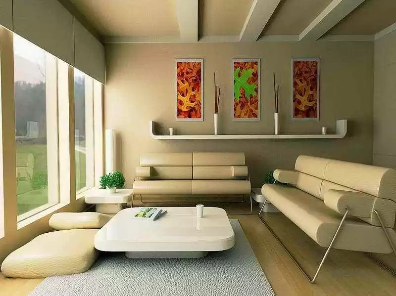 Residencial Listo Propiedad 2 dormitorios S / F Apartamento  venta en Estanbul #43147 - 1  image 