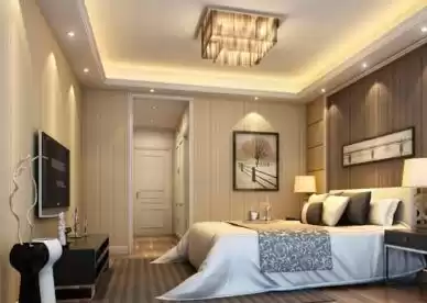 yerleşim Hazır Mülk 2 yatak odası S/F Apartman  satılık içinde İstanbul #43151 - 1  image 