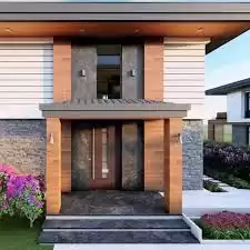 Residential Ready Property 5 Bedrooms S/F Standalone Villa  for sale in Antalya #43152 - 1  image 