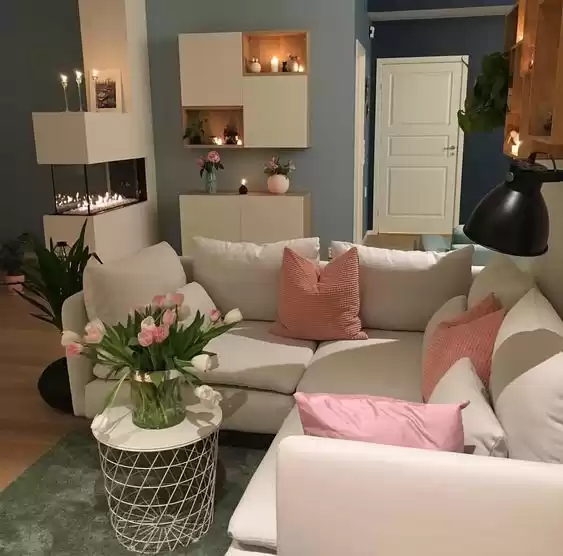 Residential Ready Property Studio F/F Apartment  for sale in Istanbul #43205 - 1  image 