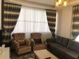 Résidentiel Propriété prête 2 chambres F / F Duplex  a louer au Trabzon , Ortahisar , Trabzon #43224 - 1  image 