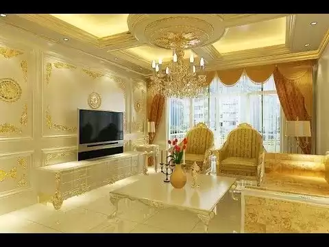 Résidentiel Propriété prête 2 chambres U / f Appartement  à vendre au Istanbul #43237 - 1  image 