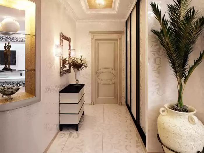 Residencial Listo Propiedad 2 dormitorios U / F Apartamento  venta en Estanbul #43247 - 1  image 