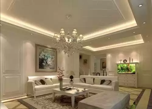 Résidentiel Propriété prête 2 chambres S / F Appartement  à vendre au Istanbul #43257 - 1  image 