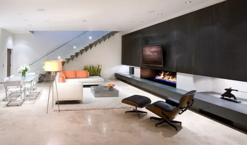 Residential Ready Property 2 Bedrooms U/F Penthouse  for sale in Istanbul #43299 - 1  image 