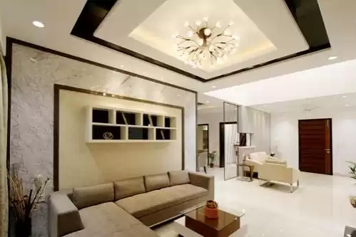 Résidentiel Propriété prête 2 chambres U / f Appartement  à vendre au Istanbul #43321 - 1  image 