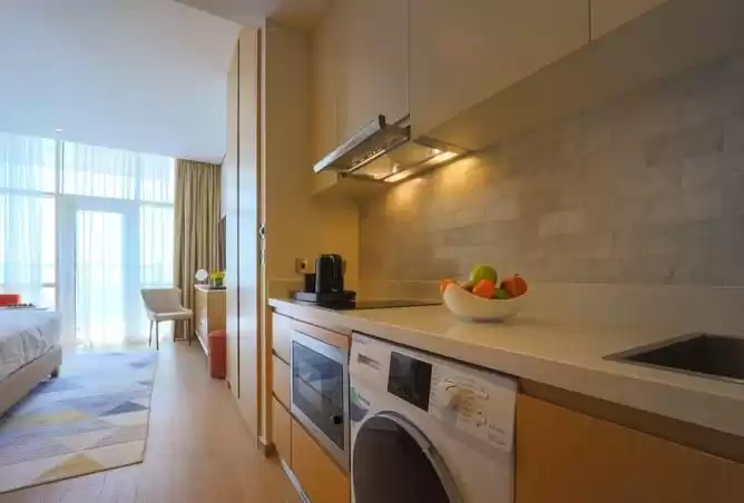 Residential Ready Property 3 Bedrooms U/F Duplex  for sale in Ilıca , Çeşme , İzmir #43394 - 1  image 