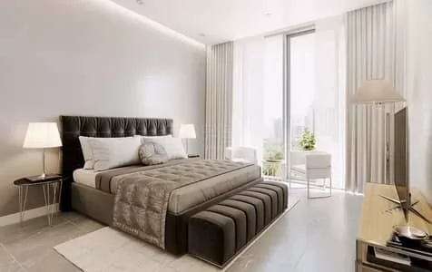 Residential Ready Property 3 Bedrooms S/F Bulk Units  for sale in Ilıca , Çeşme , İzmir #43409 - 1  image 