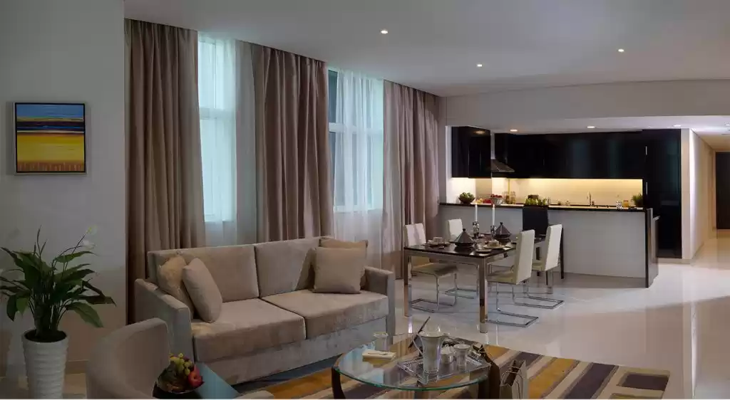 Résidentiel Propriété prête 3 chambres S / F Appartement  à vendre au Ilıca , Çeşme , İzmir #43573 - 1  image 